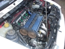 Ford Fiesta Mk3 Zetec 2.0L Throttle Bodies